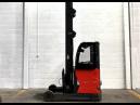 Linde R20HD WKH11.095 17 18870
